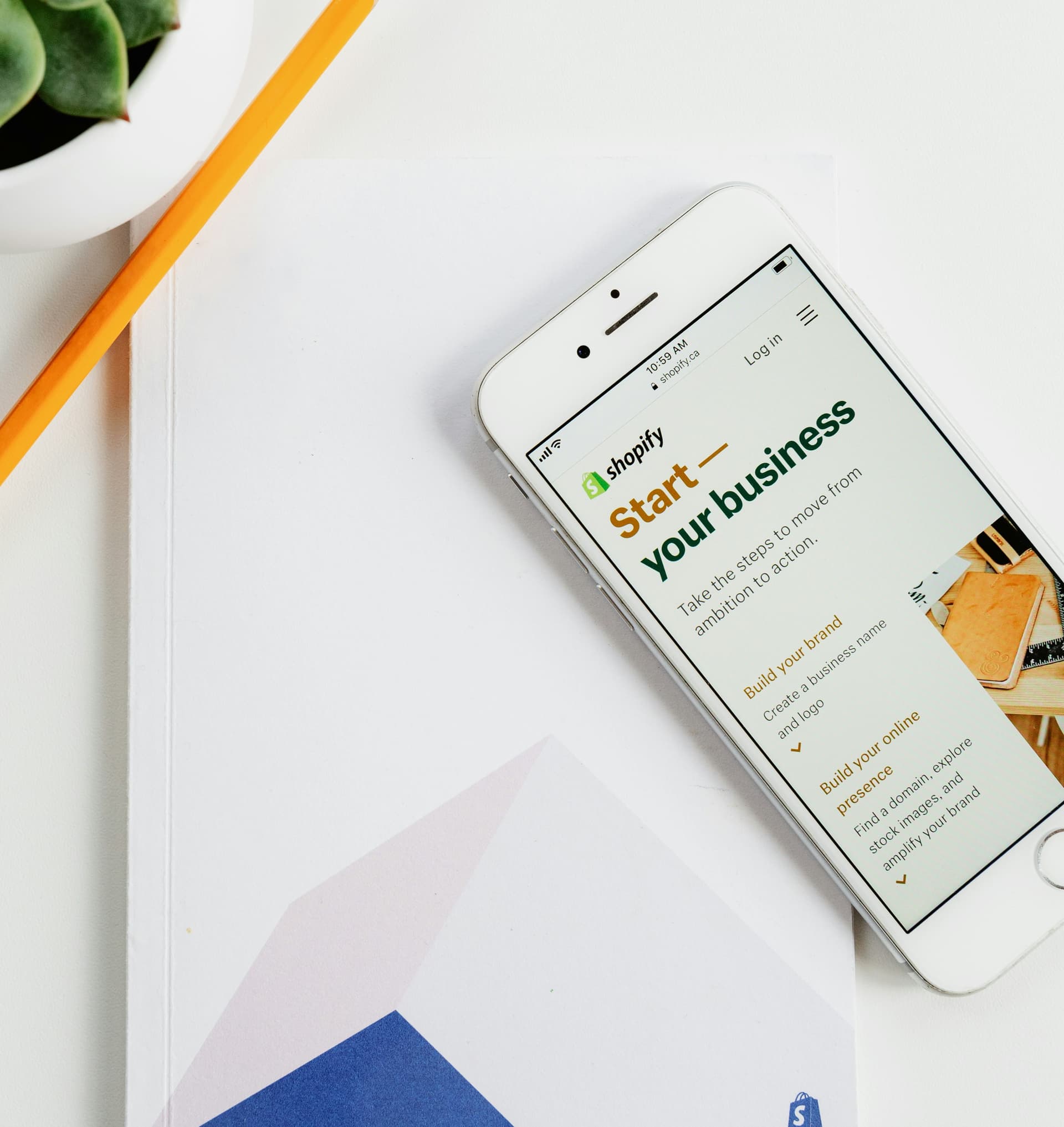 E-commerce development