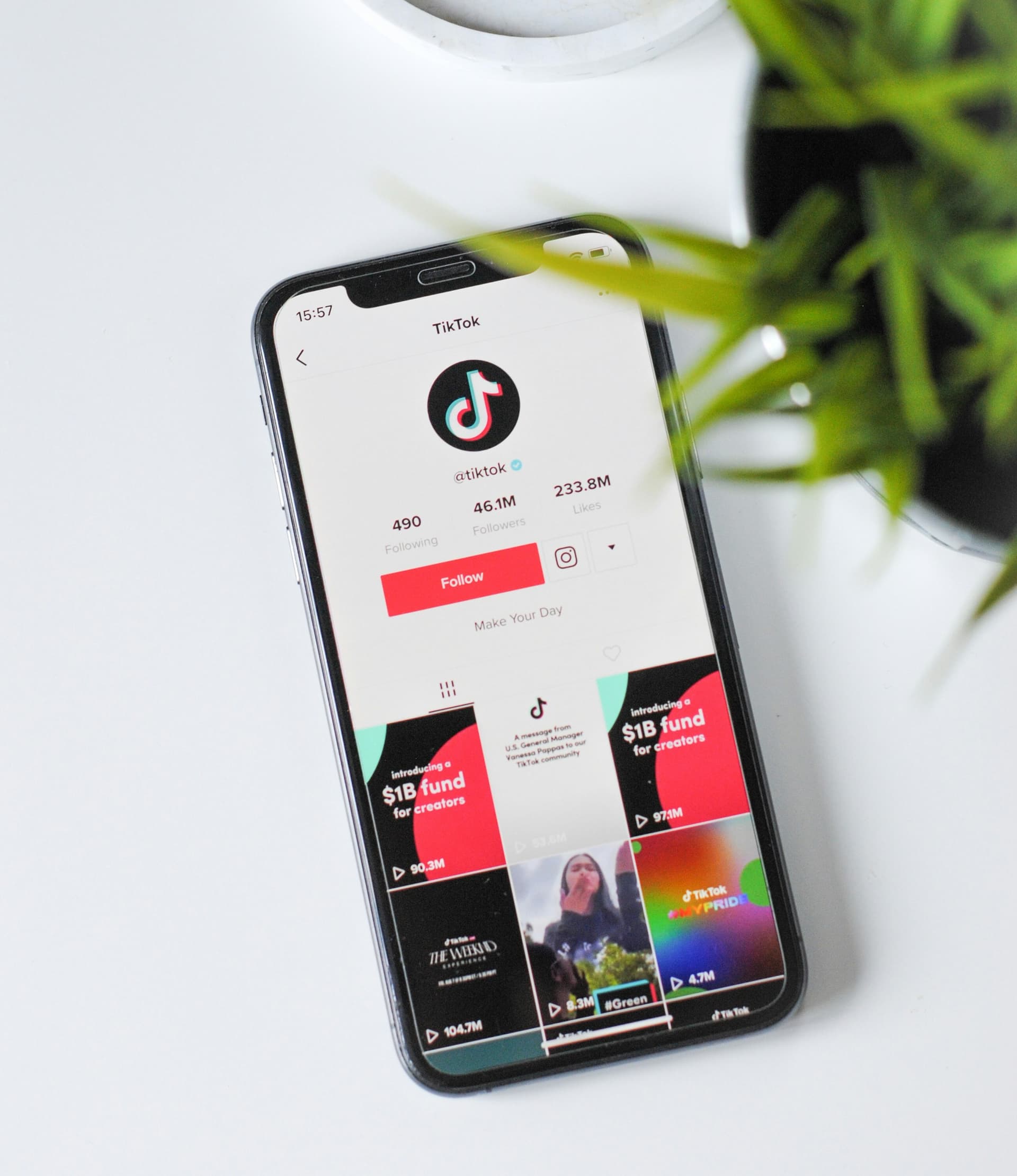 Mobile app development