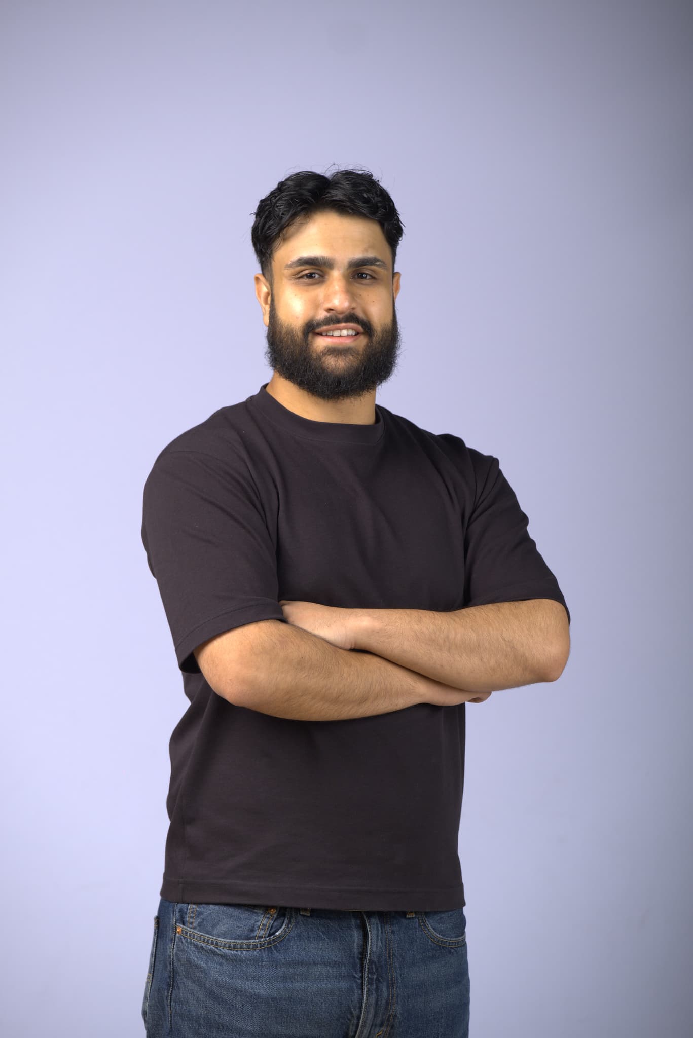 Mostapha Alahmair - Founder & Developer at Final Touch